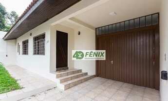 Imagem 5: Casa com 03 dormitórios no Guabirotuba