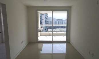 Imagem: Apartamento para venda tem 85 m² com 2