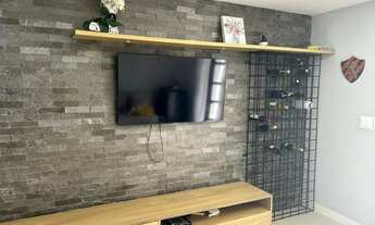 Imagem 6: Casa em condomínio Ref.GM-0198