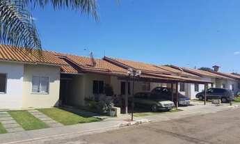 Imagem 2: Alugo linda casa 3/4 em condomínio fechado