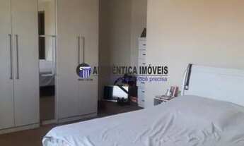 Imagem 5: SOBRADO para VENDA - JARDIM D´ABRIL - OSASCO - SÃO PAULO - AUTHÊNTICA IMÓVEIS