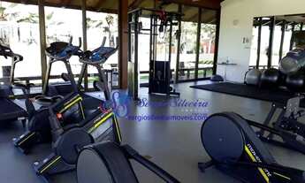 Imagem 5: Excelente terreno na Cidade Alpha com 569,21m², localização privilegiada