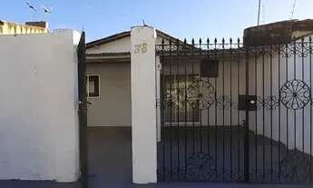 Imagem: VENDE OU ALUGA CASA 3 QUARTOS ANTARES 300m²