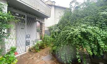 Imagem 3: Casa, 270 m² - venda por R$ 790.000,00 ou aluguel por R$ 4.200,00/mês - Menino Deus - Port