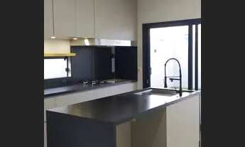 Imagem 2: Casa nova no condomínio Terras da Fazenda - Marilia