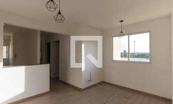 Imagem 3: Apartamento para Aluguel - Recanto Fortuna, 2 Quartos, 50 m2