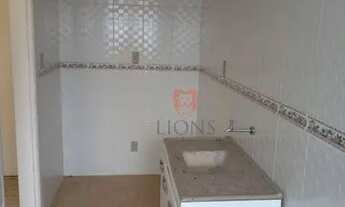 Imagem 5: Apartamento com 2 dormitórios à venda, 45 m² por R$ 180.500,00 - Passo das Pedras - Gravat