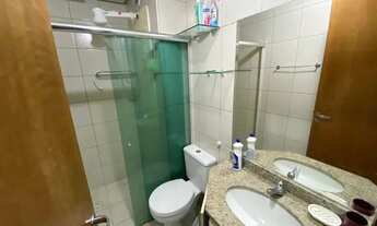 Imagem 7: Condomínio Ilhas Gregas 100% Mobiliado 01 Suíte/Flat