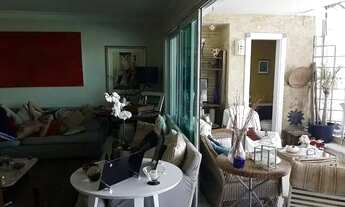 Imagem 7: Cobertura RESIDENCIAL em SÃO PAULO - SP, Real Parque