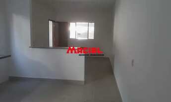 Imagem: Casa Padrão em Sao Jose dos Campos