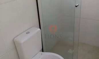 Imagem 6: Apartamento com 2 dormitórios, 56 m² - venda por R$ 186.170,00 ou aluguel por R$ 900,00/mê