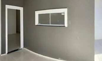 Imagem 3: Casa para venda possui 88 metros quadrados com 3 quartos em Barrocão - Itaitinga - CE