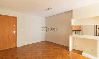 Imagem 2: Apartamento Venda 2 Dormitórios - 97 m² Bela Vista