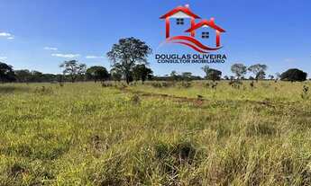 Imagem 2: Fazenda 30 Alqueires Região De Campina Verde/MG