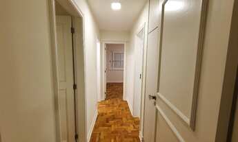 Imagem 6: Excelente apartamento com 3 dormitórios sendo uma suíte, 2 vagas de garagem, 3 quadras Av