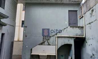 Imagem 2: Casa, 224 m² - venda por R$ 3.800.000,00 ou aluguel por R$ 17.963,00/mês - Perdizes - São