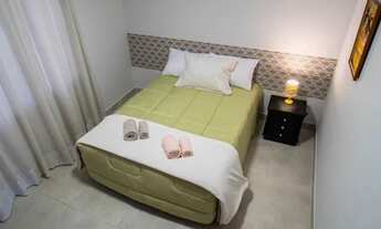 Imagem 6: Casa 2 quartos, com possibilidade de terceiro cômodo, tipo sobrado invertido