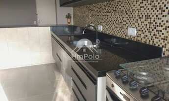 Imagem 3: Campinas - Apartamento Padrão - Jardim Dom Vieira