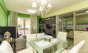 Imagem: Apartamento para venda tem 47 metros quadrados