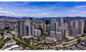 Imagem 2: Sala Comercial de Alto Padrão