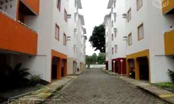 Imagem 3: Ubatuba, Centro - Apartamento de 03 dormitorios sendo 01 suite e área de lazer