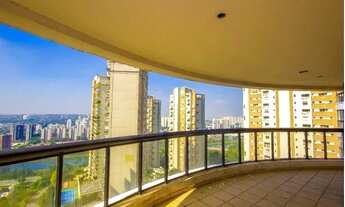 Imagem: APARTAMENTO RESIDENCIAL em SÃO PAULO