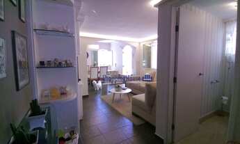 Imagem 7: LINDO SOBRADO 240M² 3 QUARTOS, COM QUINTAL E CHURRASQUEIRA