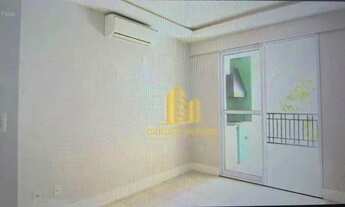 Imagem 2: Apartamento com 2 dormitórios para alugar, 64 m² por R$ 3.140,00/mês - Jardim Aquarius - S