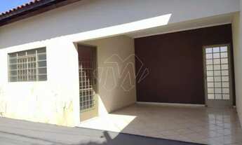 Imagem 3: Locação de Casas / Padrão na cidade de Araraquara