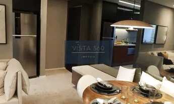 Imagem 4: Apartamento à venda no bairro Jardim Aurélia - Campinas/SP