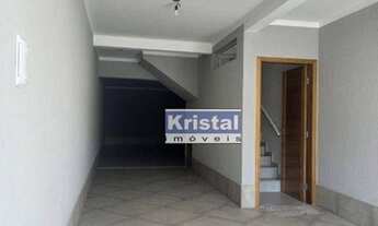 Imagem 4: Sobrado com 3 dormitórios à venda, 180 m² por R$ 870.000,00 - Parque São Domingos - São Pa