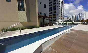 Imagem 2: Apartamento em Tambaú suítes, 3 vagas