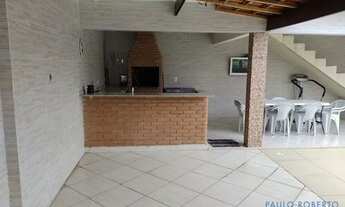 Imagem 6: CASA TÉRREA - JARDIM SÃO CAETANO - SP