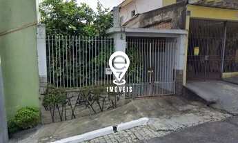 Imagem: Terreno à venda, Mirandópolis - São Paulo/SP