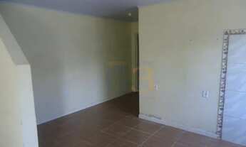 Imagem 6: Casa com 1 dormitório para alugar por R$ 650,00/mês - Três Vendas - Pelotas/RS