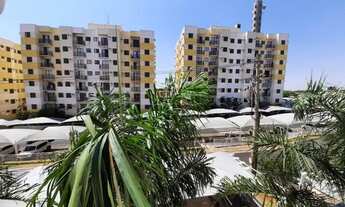 Imagem 8: Apartamento Padrão em São José do Rio Preto