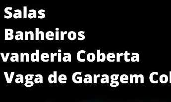 Imagem: Casa Espaçosa 03 Dormitórios, 02 Salas