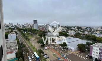 Imagem 5: VILLA IMÓVEIS VENDE APARTAMENTO NO EDIFÍCIO AVENIDA