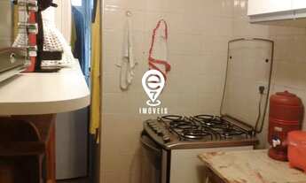 Imagem 5: Apartamento à venda, 2 quartos, 1 vaga, Jardim Oriental - São Paulo/SP