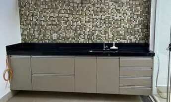 Imagem: Casa em Condomínio-LOCAÇÃO-Jardim Imperial-Cuiabá-MT