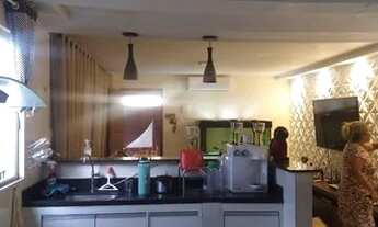 Imagem 5: Excelente Casa no Buritis 4 Quadra 24 - Escriturada e Registrada