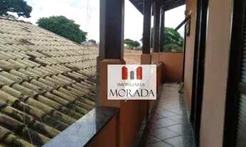 Imagem 2: Casa com 5 dormitórios à venda por R$ 650.000,00 - Jardim Satélite - São José dos Campos/S