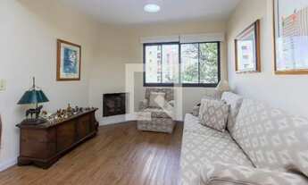 Imagem: Apartamento à Venda - Campo Belo, 3 Quartos