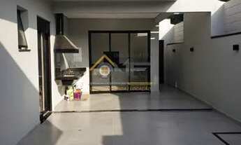 Imagem 5: CASA RESIDENCIAL em INDAIATUBA - SP, PARK GRAN RESERVE