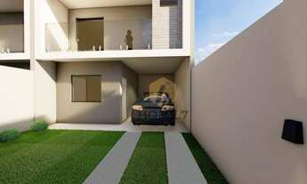 Imagem: Sobrado com 3 dormitórios à venda, 116