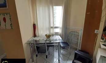 Imagem 5: Brás | Sala |2 Dormitórios | 1 Banheiro