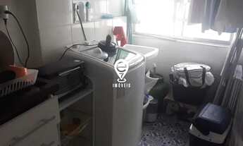 Imagem: Apartamento à venda, 1 quarto, 1 vaga