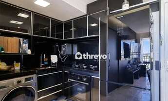 Imagem 7: Flat com 1 dormitório para alugar, 36 m² por R$ 3.441,66/mês - Cabral - Teresina/PI