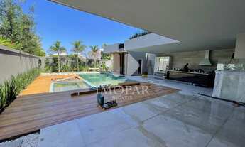 Imagem 2: Alphaville - Final de construção - Linda mansão