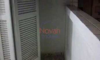 Imagem 4: Kit para alugar, 30 m² por R$ 1.400/mês - Boqueirão - Santos/SP